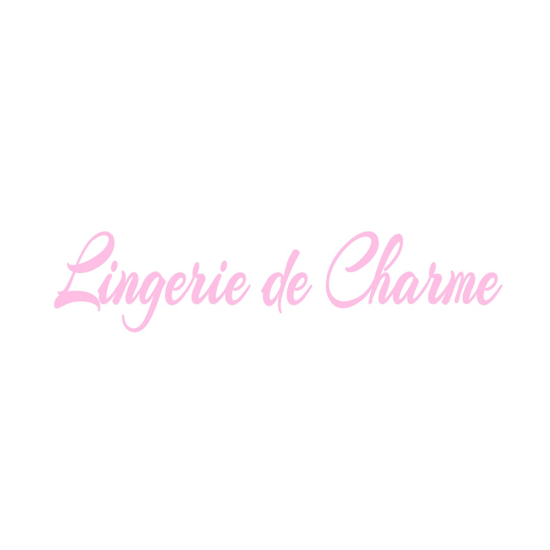 LINGERIE DE CHARME CAZAUNOUS